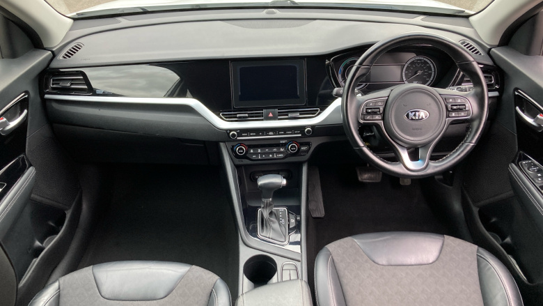 Kia Niro 1.6 GDi Hybrid 2 5dr DCT Hybrid Estate